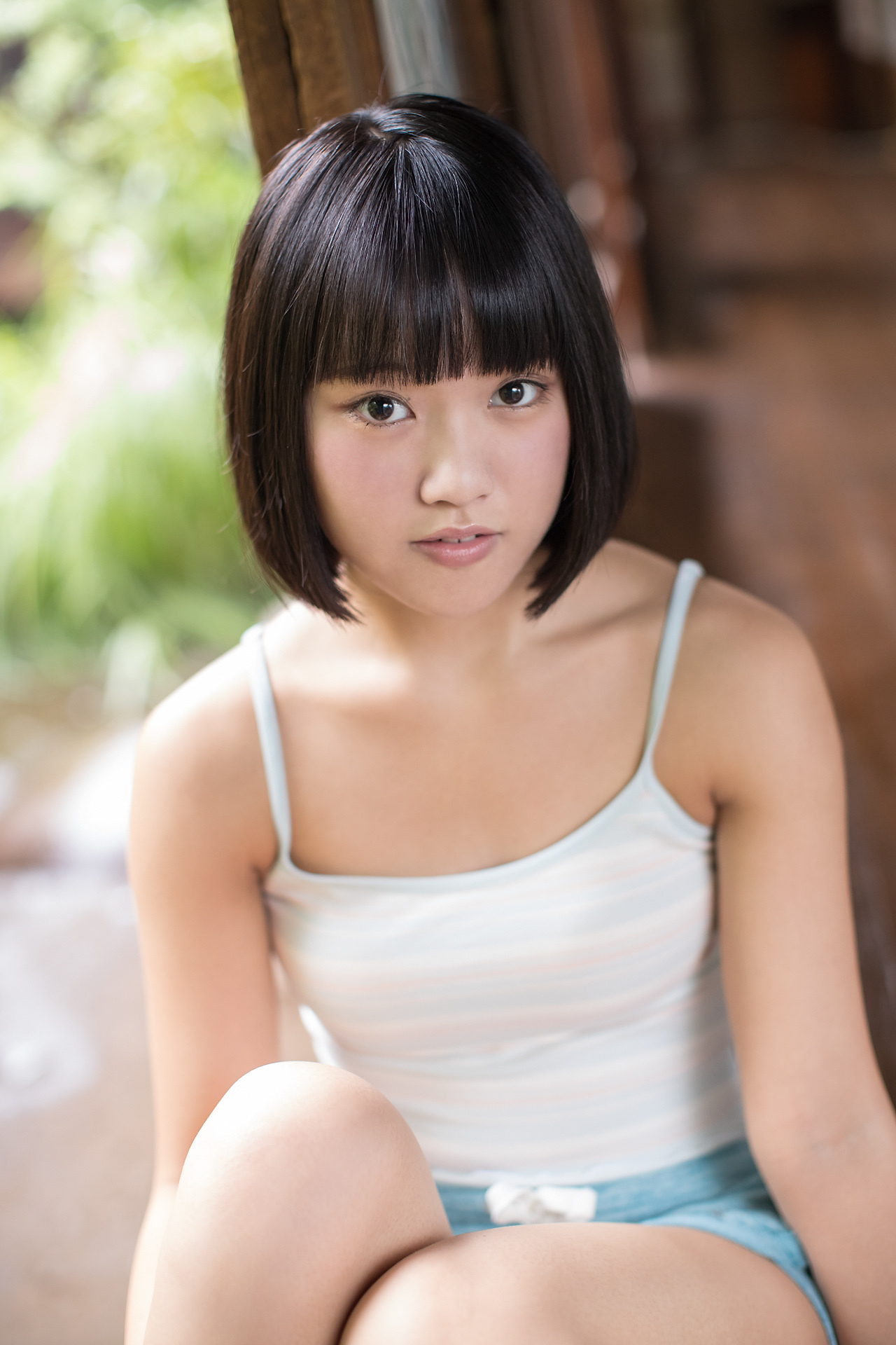 香月りお [Minisuka.tv] 2018-02-15 Anju Kouzuki - Secret Gallery (STAGE1) 3.1